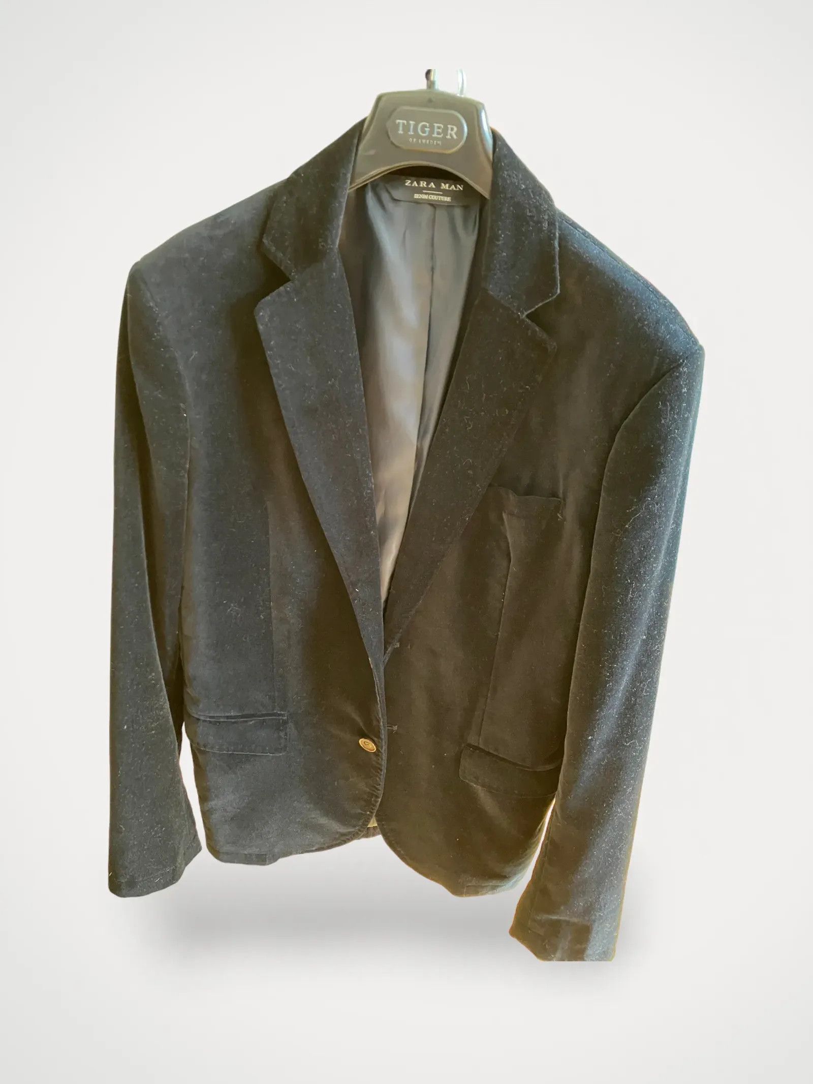 Zara Zara Blazer Size 42R - 1 Thumbnail