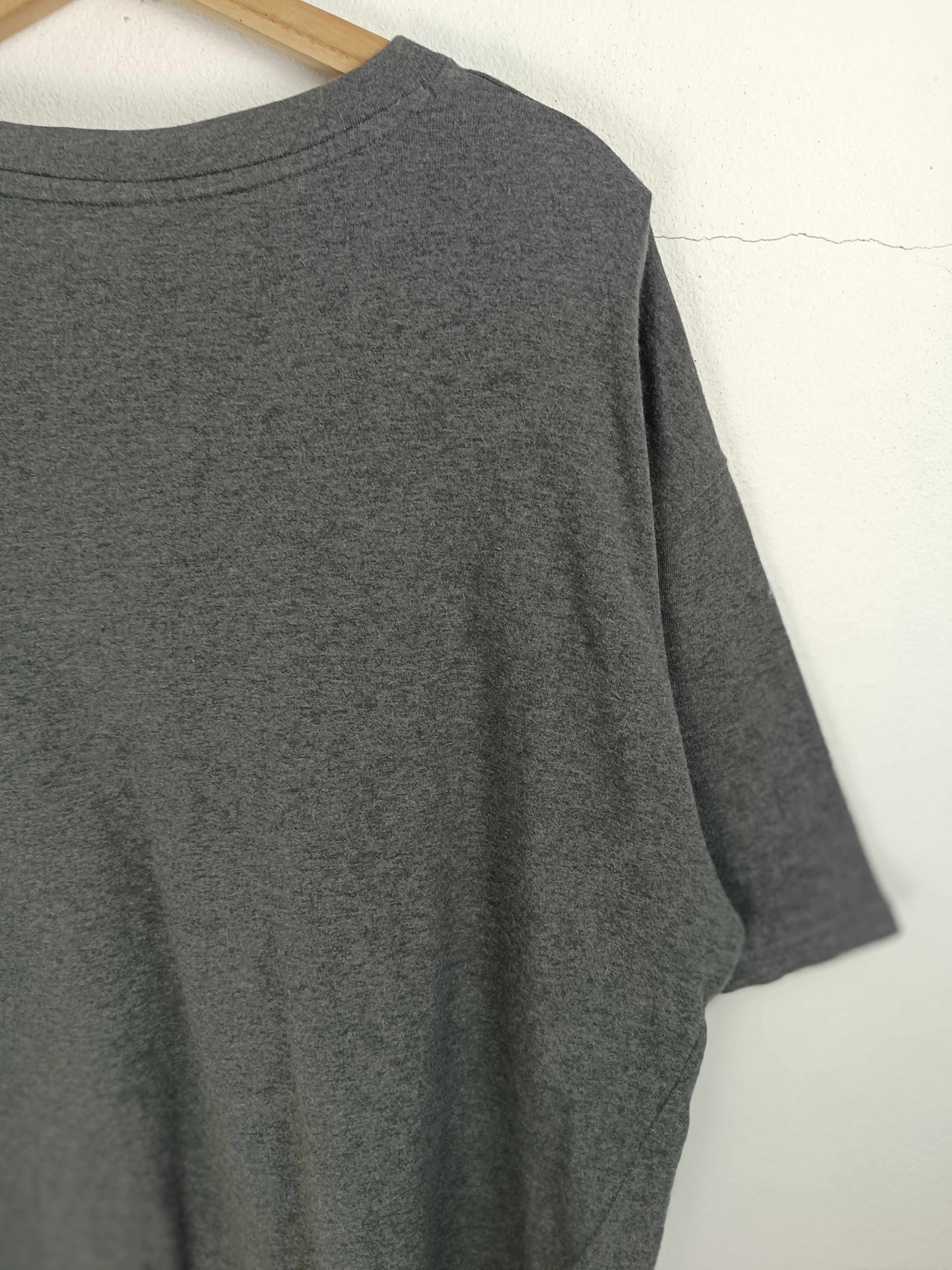 Japanese Brand VINTAGE LET IT BEE BY MARIN KSOHOH REDMONKEY EMBROIDERY LOGO Size US XXL / EU 58 / 5 - 11 Thumbnail