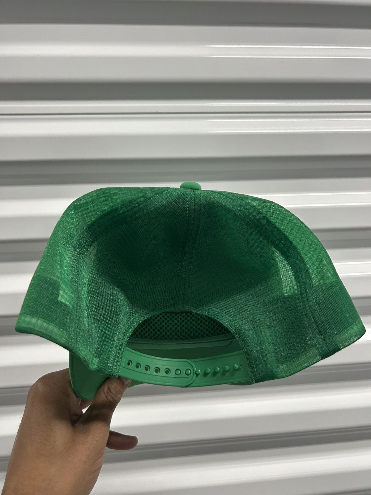 Arc'teryx Arcteryx Bird trucker Hat Size ONE SIZE - 4 Thumbnail