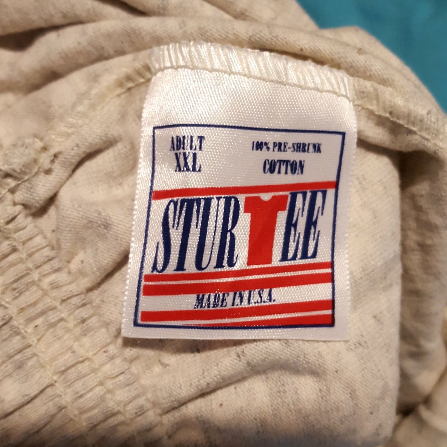 Vintage VINTAGE 90s Sweat Shorts Gym Size 40" / US 18 - 6 Thumbnail