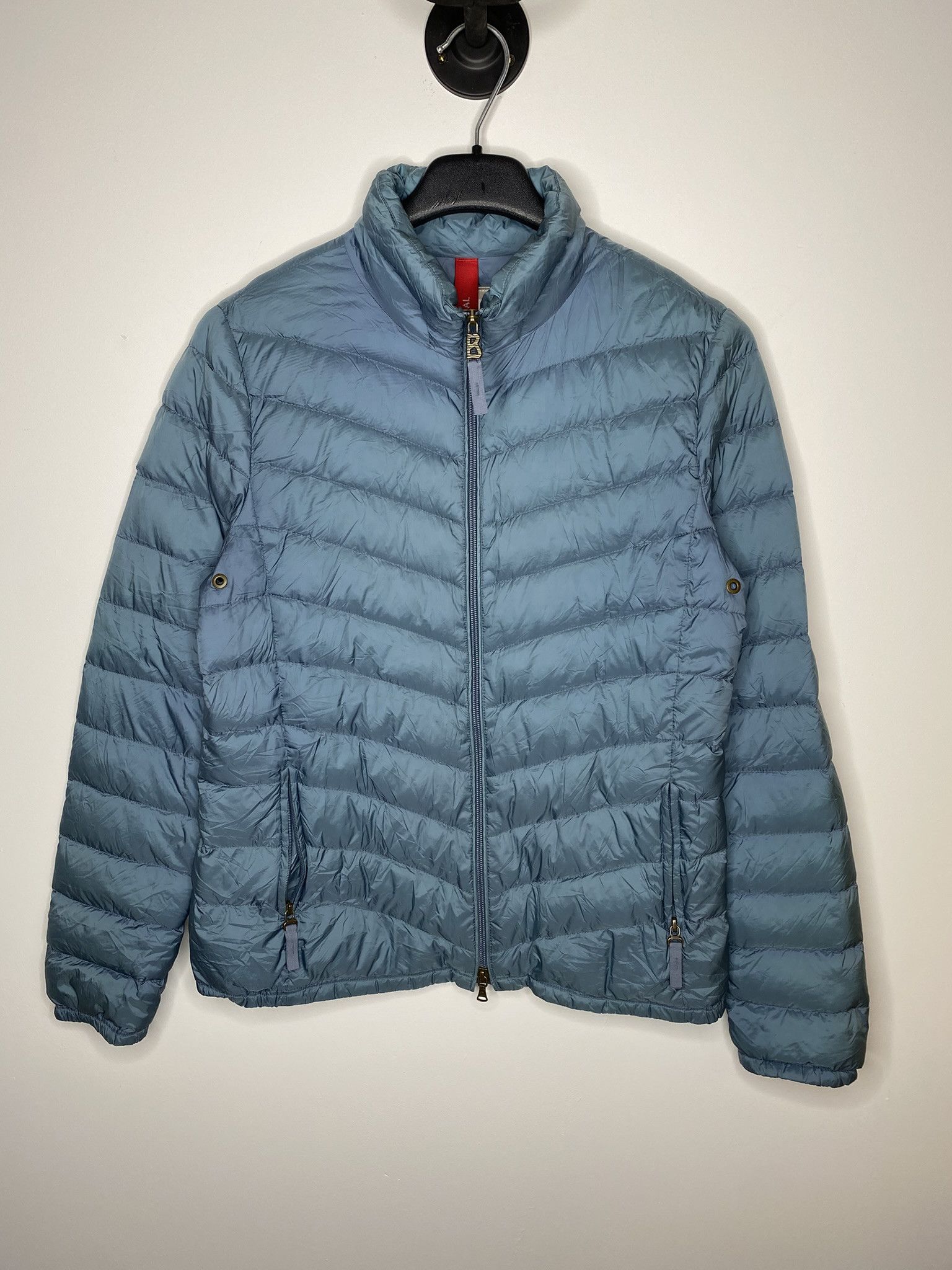 Bogner BOGNER FIRE + ICE WOMAN DOWN MICRO PUFFER JACKET SIZE S Size S / US 4 / IT 40 - 1 Thumbnail