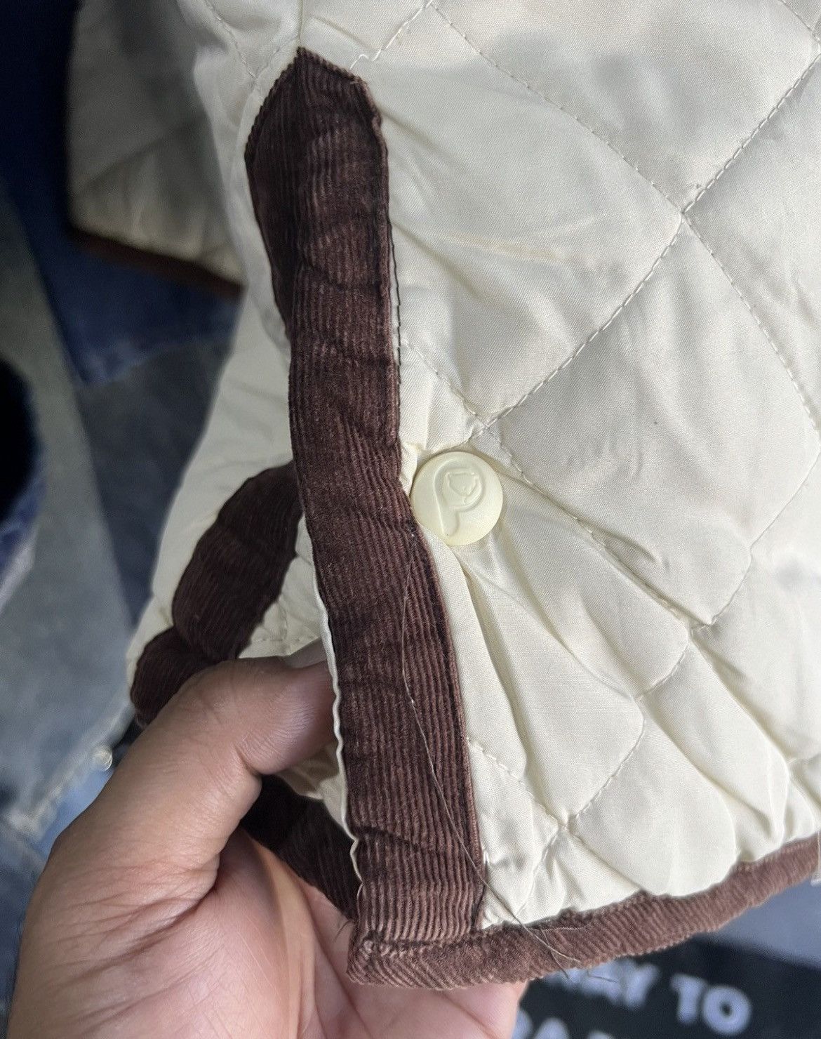 Penfield 🔥Penfield Quilted Zipper Jacket Size US XL / EU 56 / 4 - 13 Thumbnail