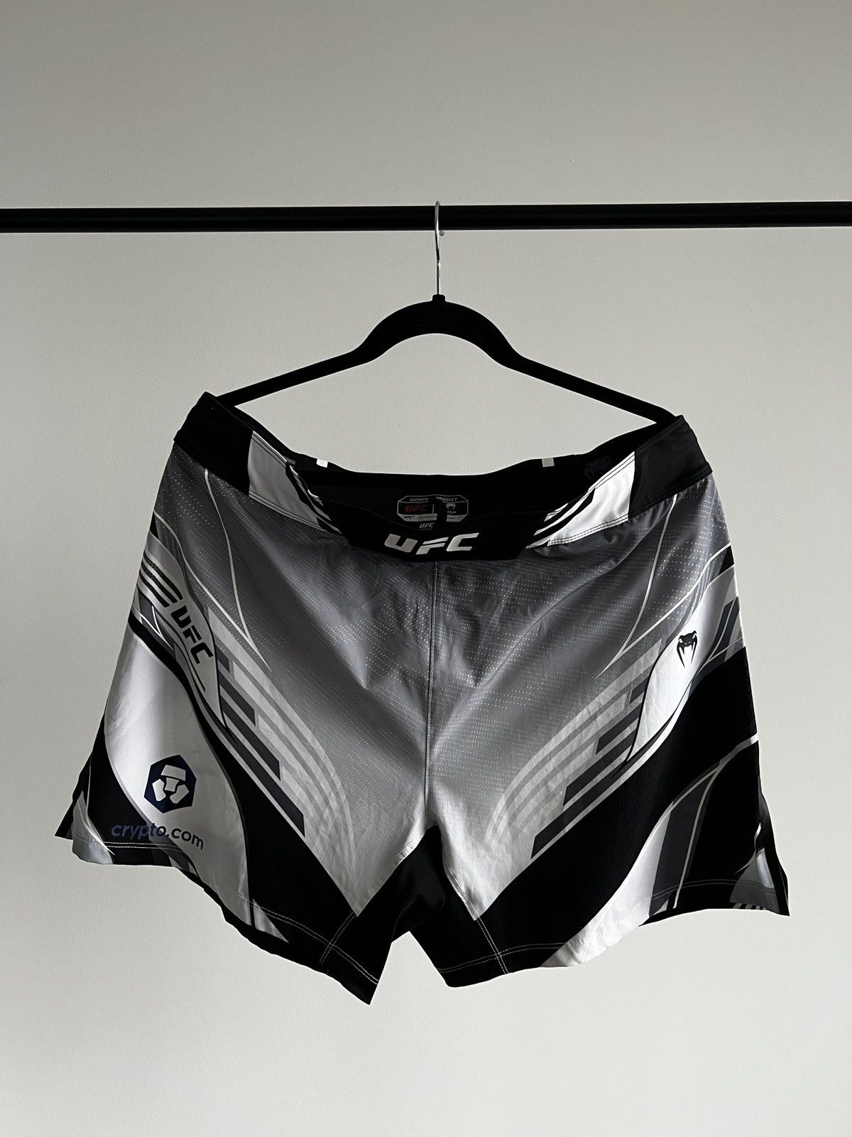 Other Venum UFC Authentic Fight Night Gladiator Size US 34 / EU 50 - 1 Thumbnail