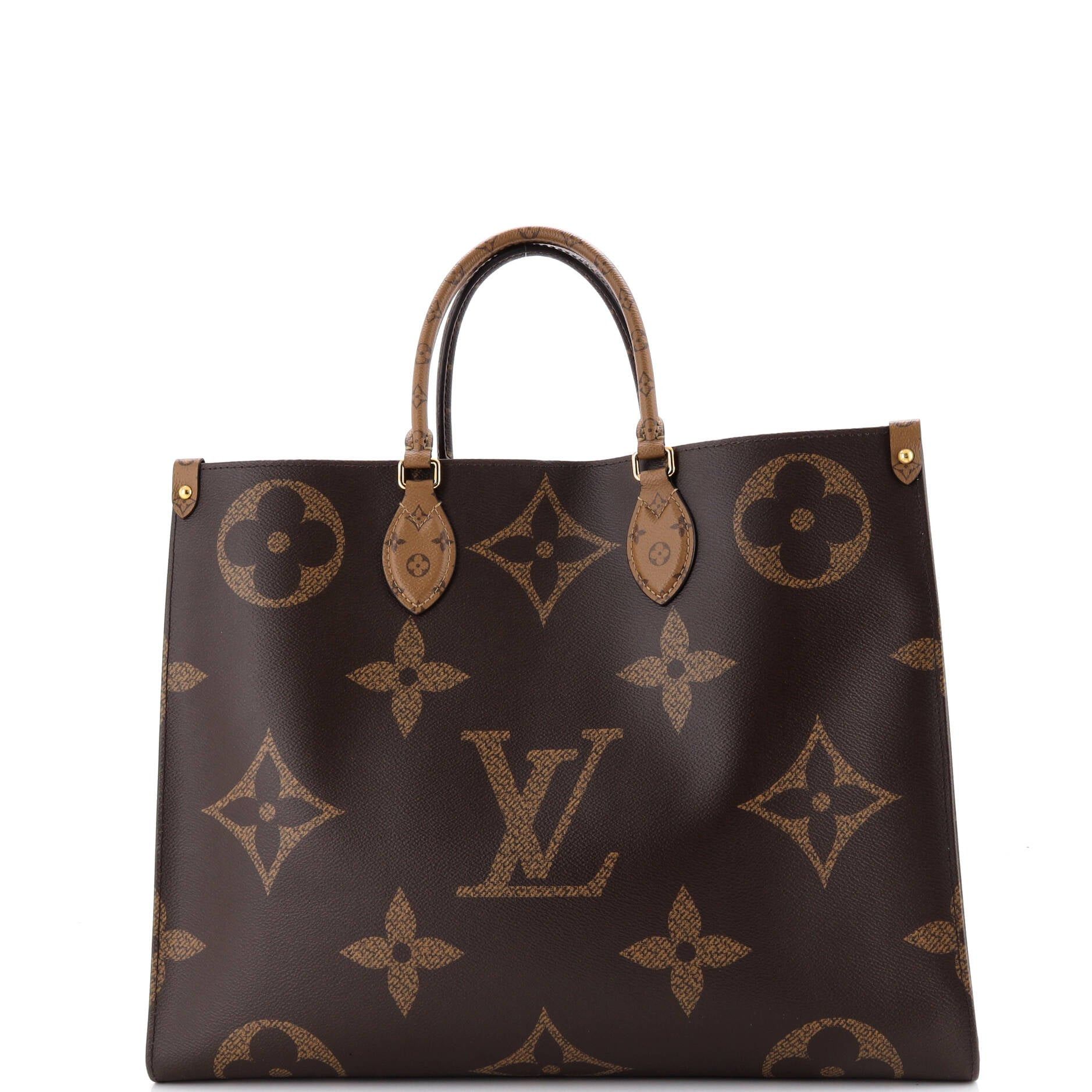 Louis Vuitton OnTheGo Tote Size ONE SIZE - 1 Thumbnail