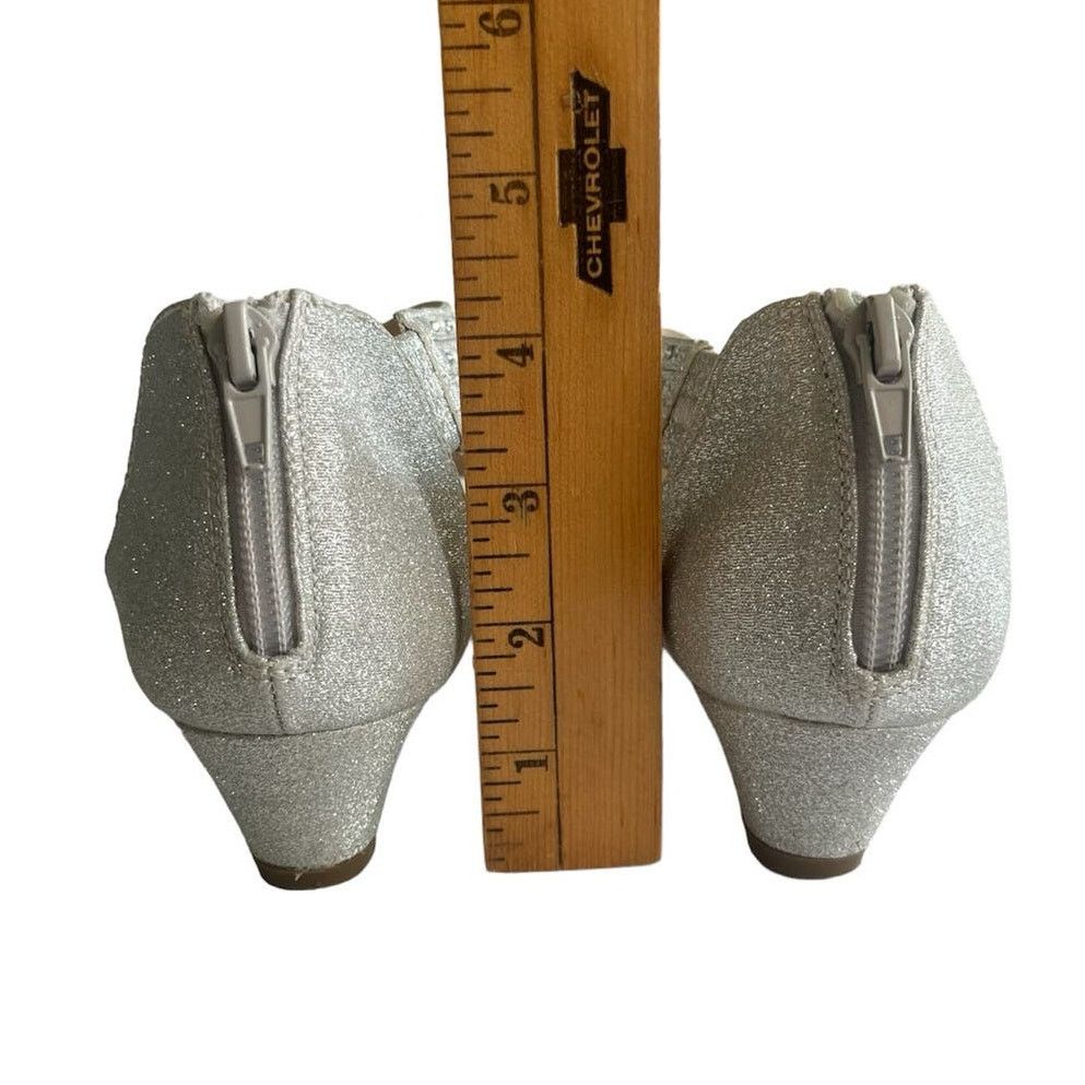 Other Charter Club Ginifur embellished wedge sandals women's 7.5 Size US 7.5 / IT 37.5 - 10 Thumbnail