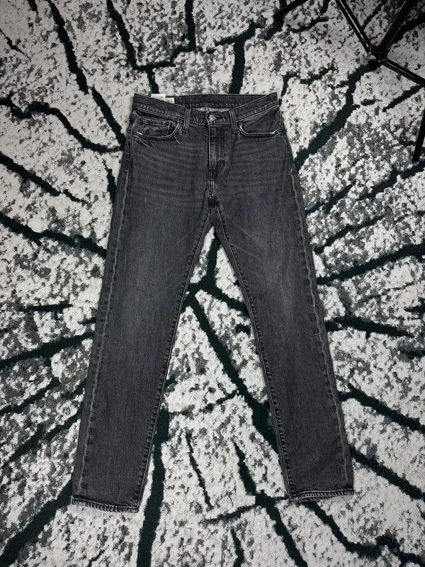 Levi's Levis 512 jeans 29 32 gray Size US 29 - 2 Thumbnail