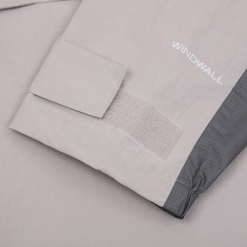 The North Face Urban Exploration LIGHTWEIGHT ANORAK JACKET Size US M / EU 48-50 / 2 - 5 Thumbnail
