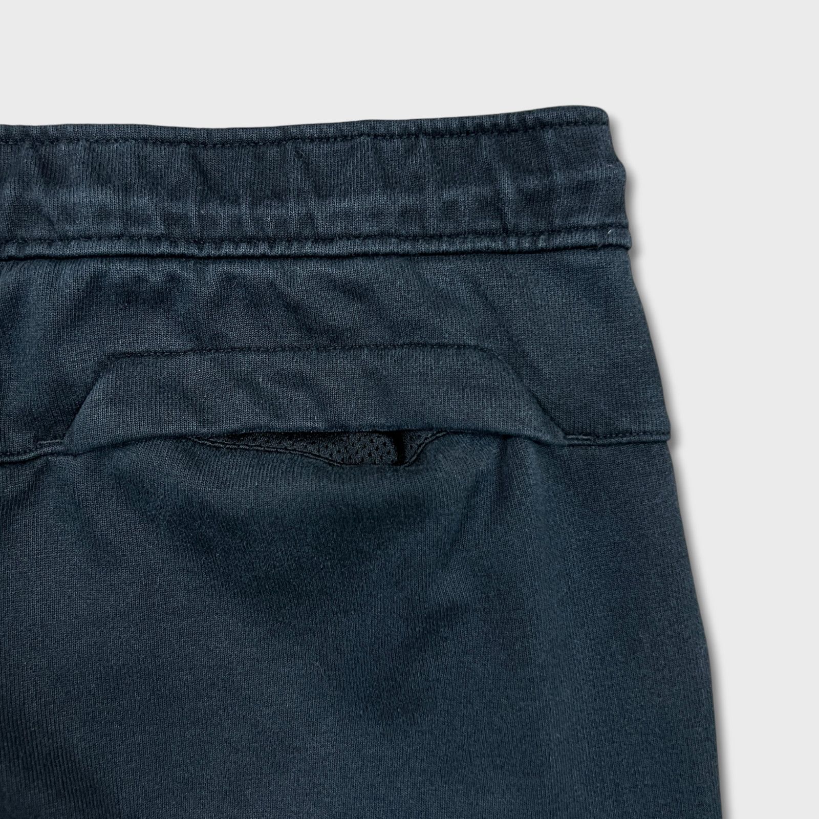 Nike × Vintage Nike Sportswear Sweatpants Large Swoosh Athletic Gym Jogger Size US 34 / EU 50 - 7 Thumbnail