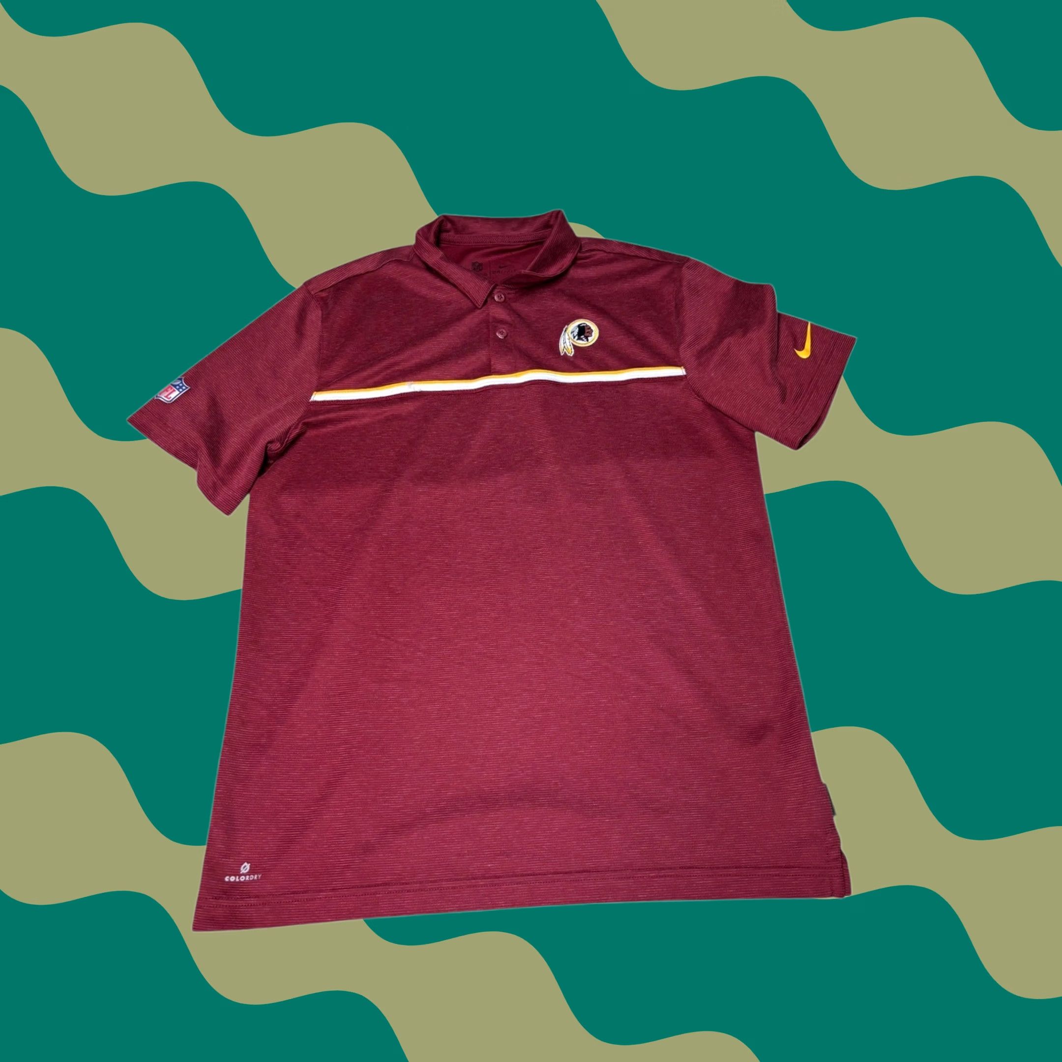 Nike VINTAGE none Size US M / EU 48-50 / 2 - 1 Thumbnail