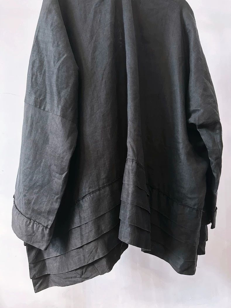Junya Watanabe Junya Watanabe Coat Size S / US 4 / IT 40 - 7 Thumbnail
