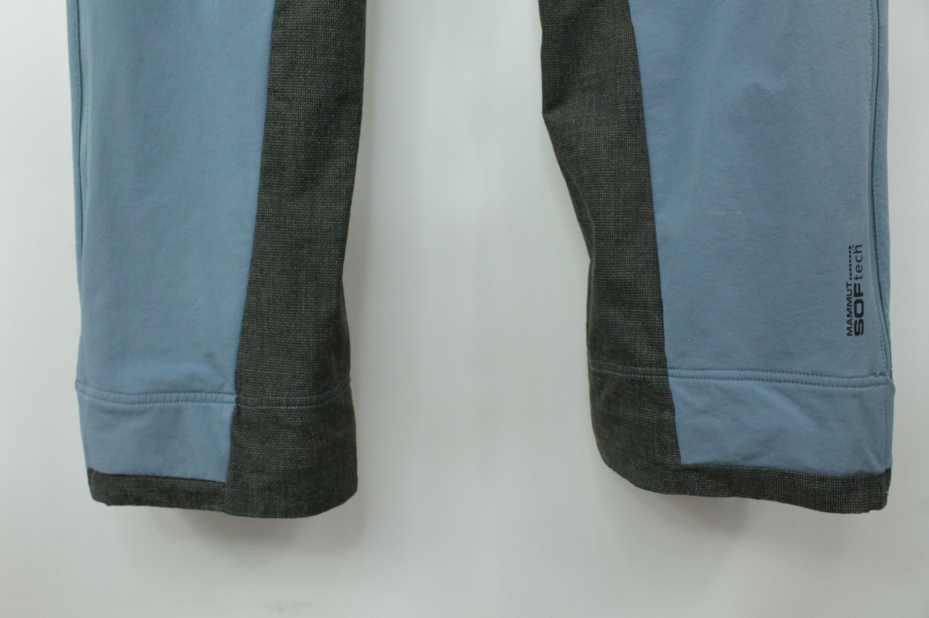 Mammut Mammut Men's Schoeller Base Jump Ski Touring Pants Size US 34 / EU 50 - 5 Thumbnail
