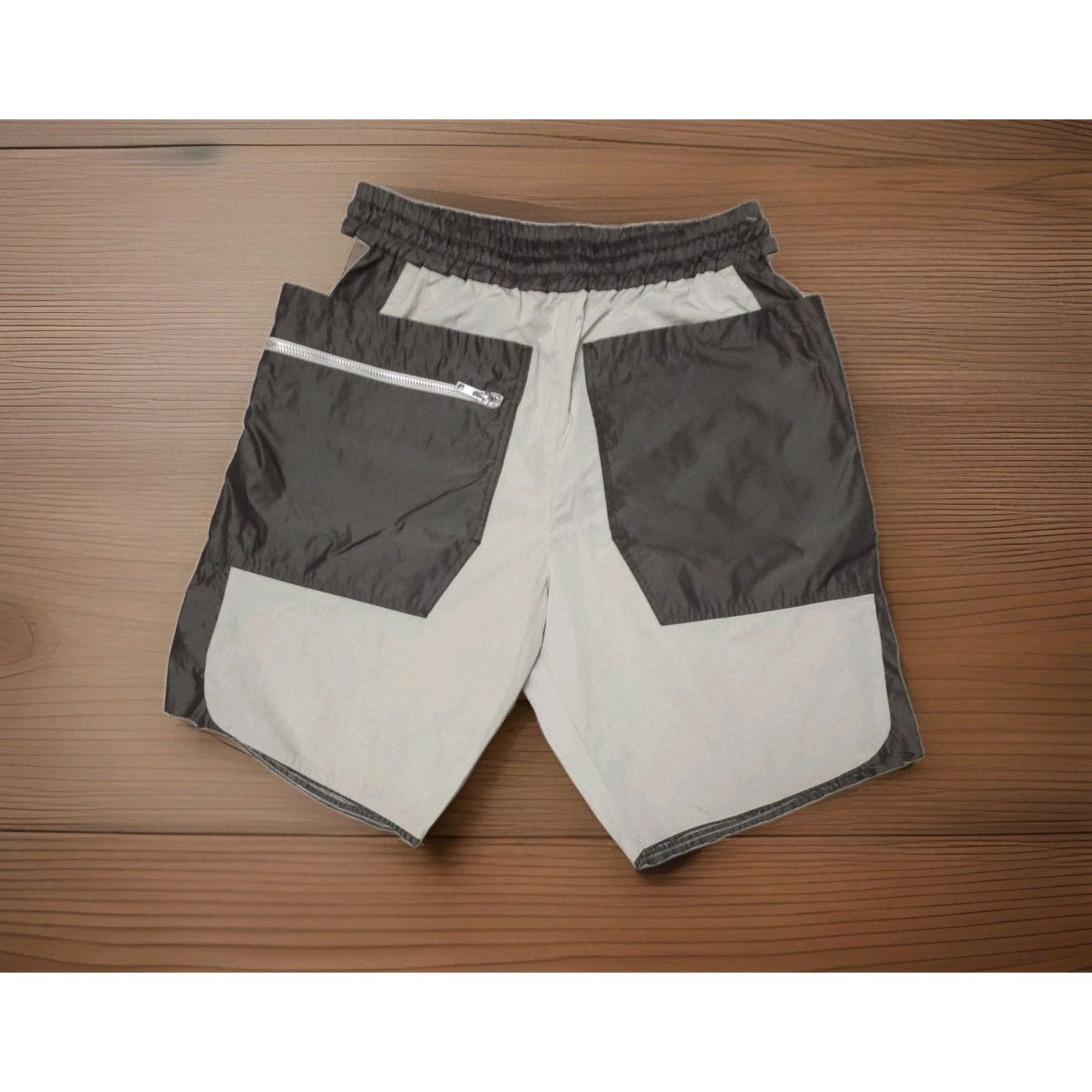 Other ArnarMar Jonsson Mens Truffle Patterned Gargo Guaze Workout Size US 31 - 1 Thumbnail