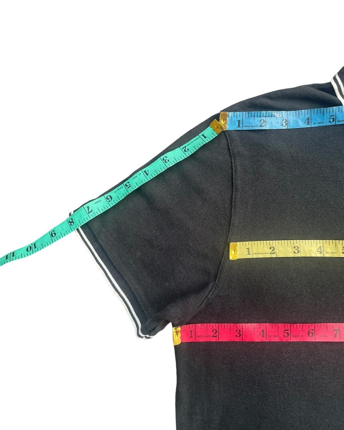 Other Ace Cafe London Polo Tshirt Size US L / EU 52-54 / 3 - 11 Thumbnail