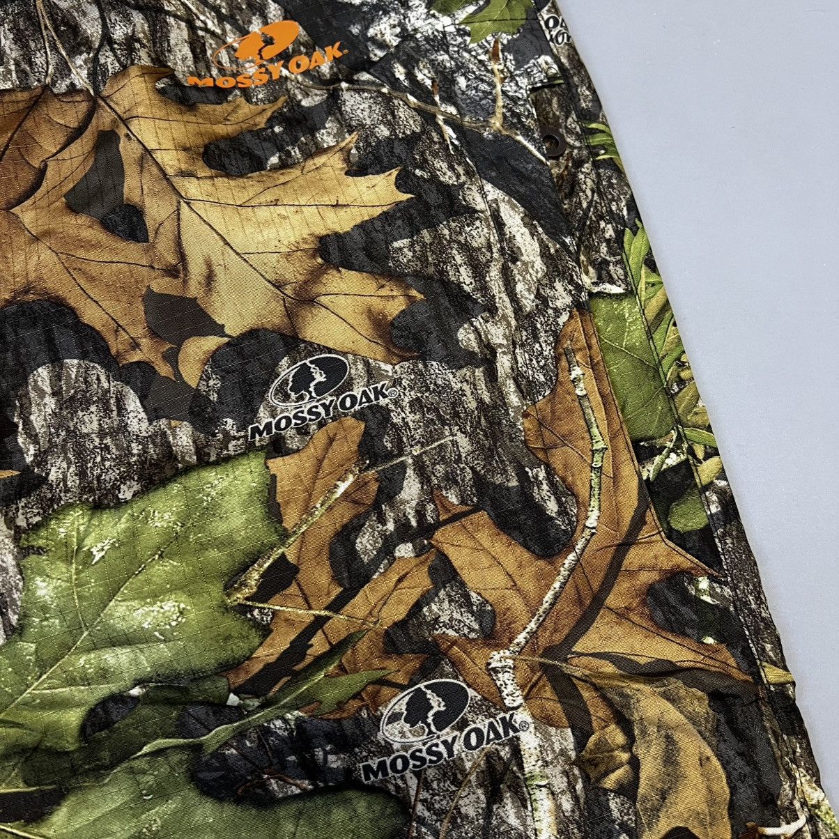 Japanese Brand × Mossy Oaks Baggy Mossy Oak RealTree Pants Crazy camo pants y2k Size US 32 / EU 48 - 6 Thumbnail