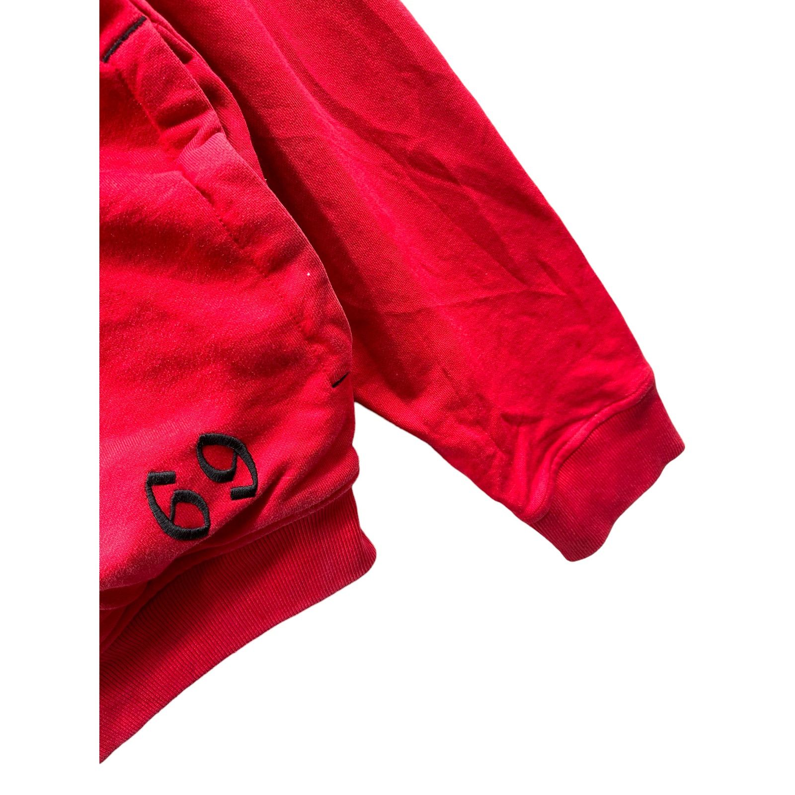 Coogi × Designer × Vintage Vintage 2000's Coogi Embroidered Script Jacket Size US XL / EU 56 / 4 - 7 Thumbnail
