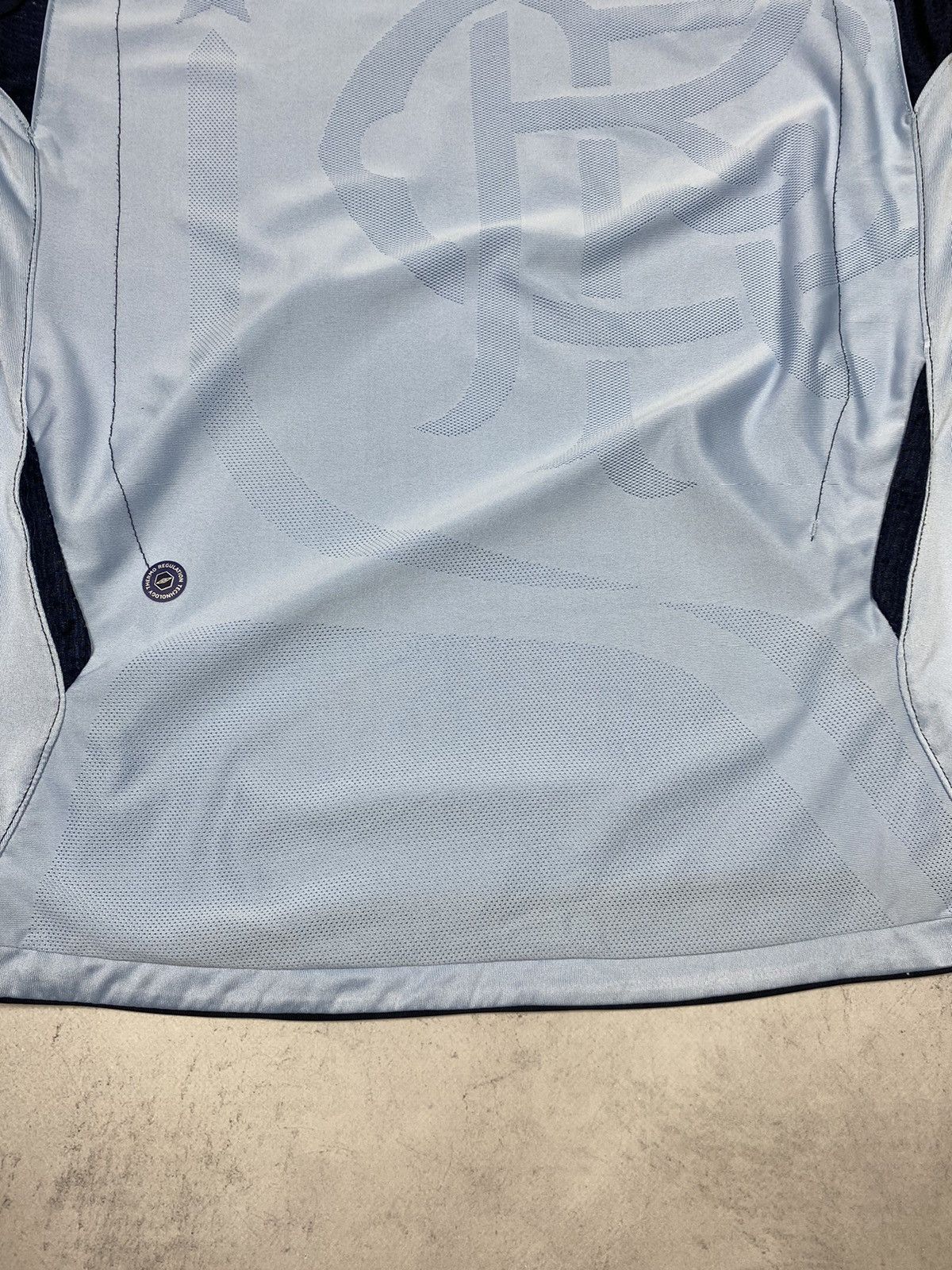 Umbro Umbro Rangers Home Kit Football Soccer Jersey Size M Size US M / EU 48-50 / 2 - 14 Thumbnail