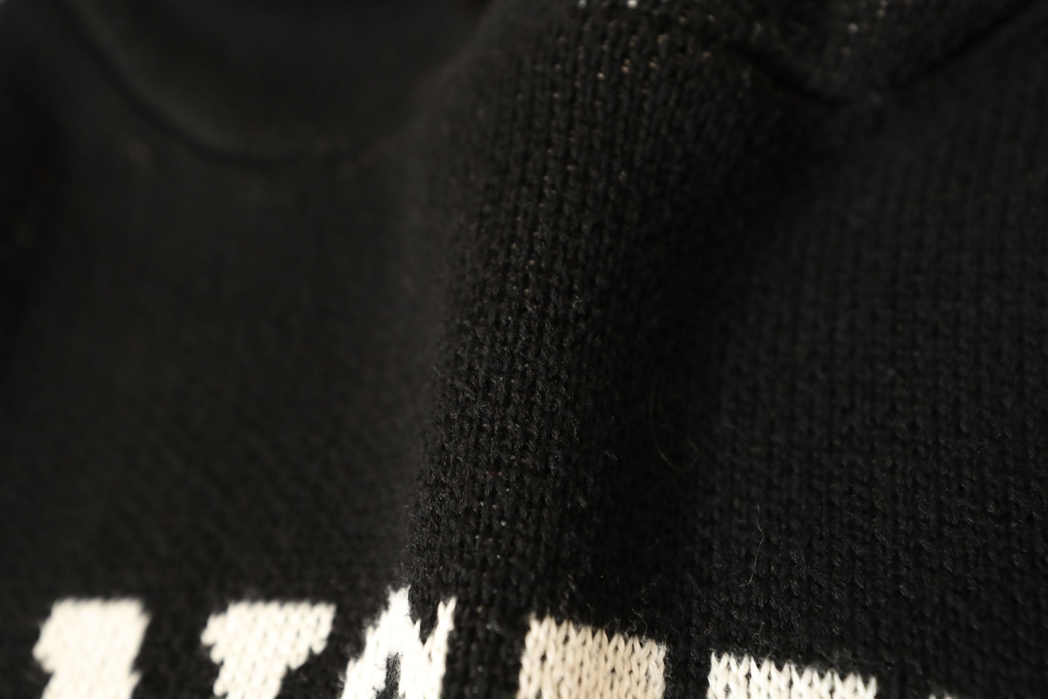 TeamSESH Teamsesh Banshee Knit Heavy Hoodie (XL) Size US XL / EU 56 / 4 - 11 Thumbnail