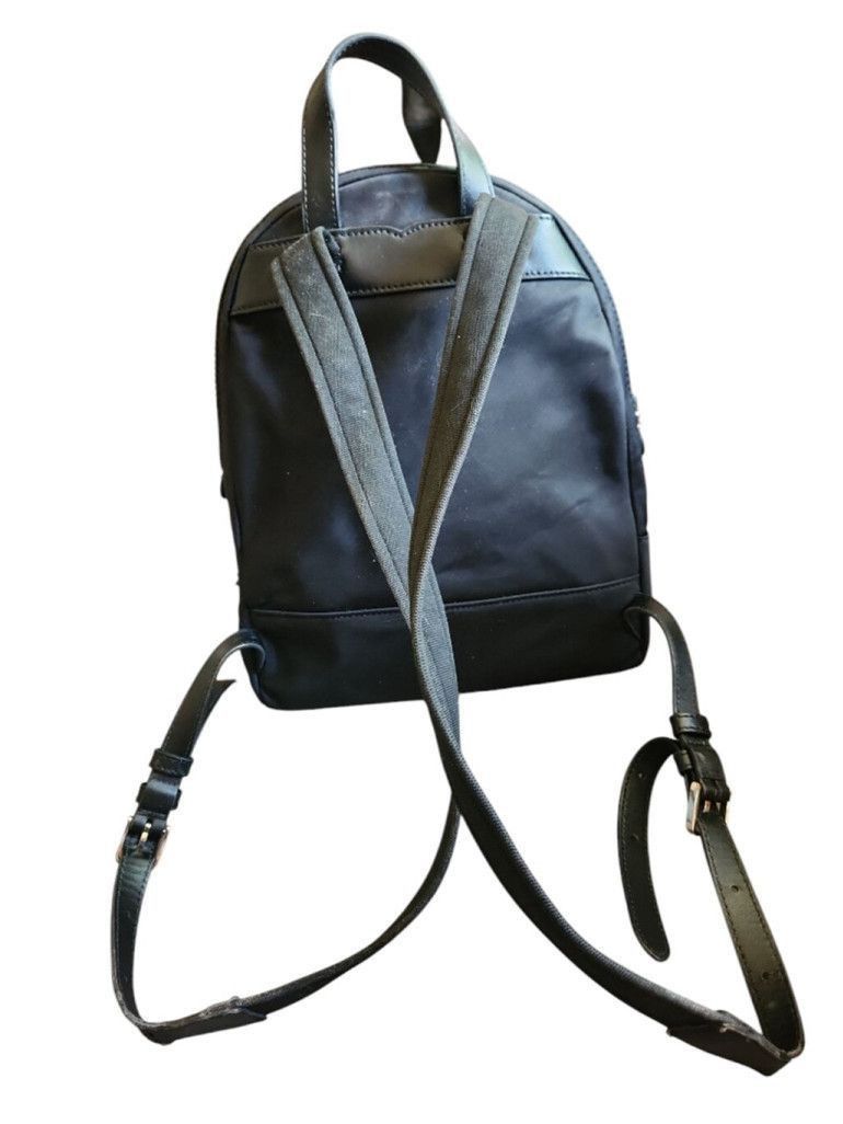 Kate Spade Kate Spade Black Backpack Bag Small Size ONE SIZE - 5 Thumbnail