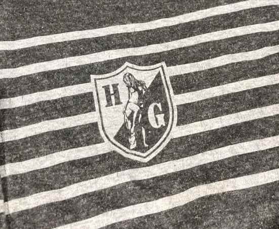 Hysteric Glamour Hysteric Glamour Buttons Shirt Size L / US 10 / IT 46 - 6 Thumbnail