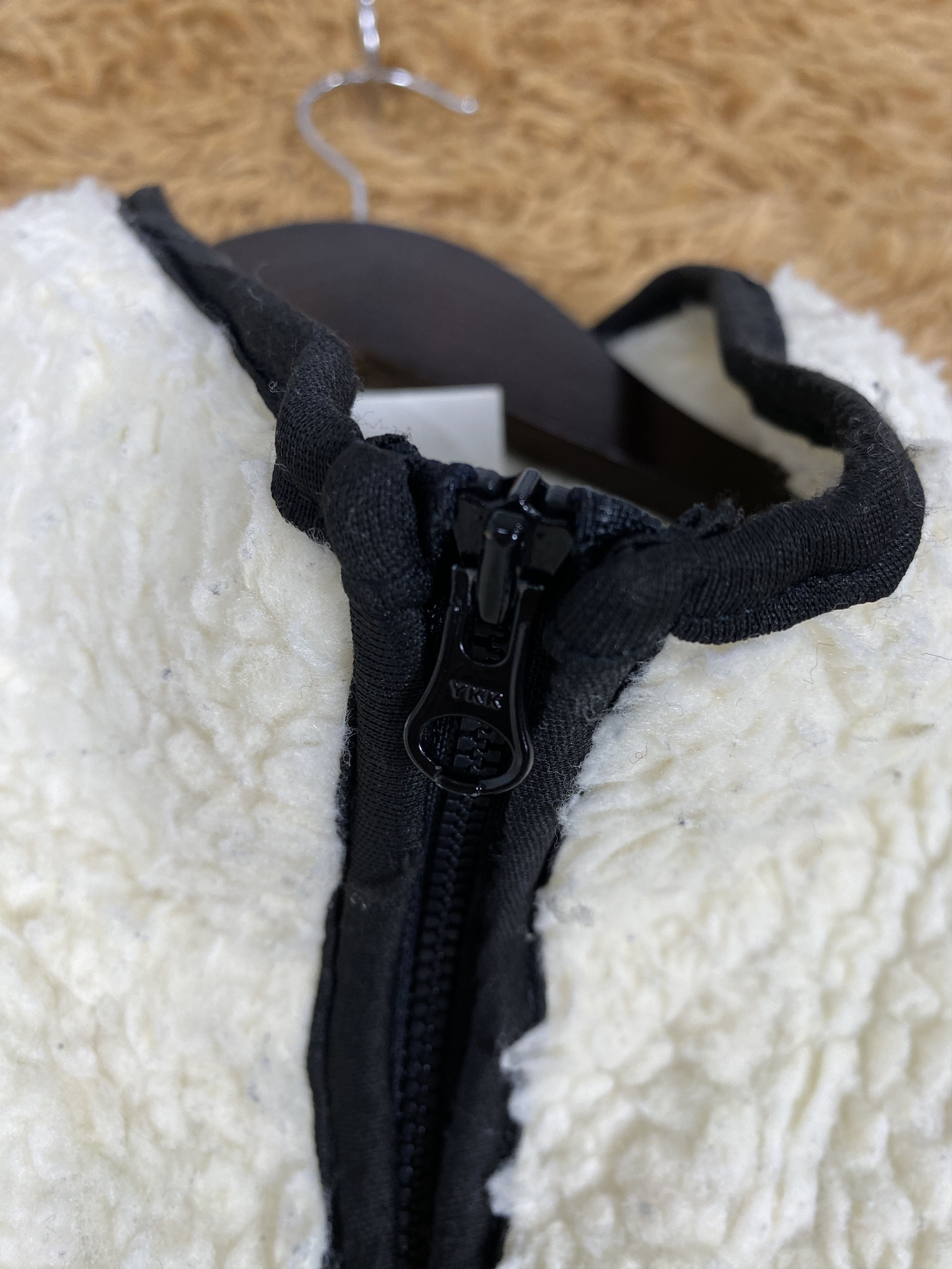 Japanese Brand Vintage Niko And.. Long Fleece Quilted Lining Jacket J2274 Size US M / EU 48-50 / 2 - 4 Thumbnail
