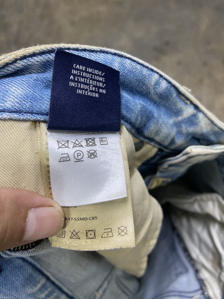 Scotch & Soda Vintage Scotch and Soda distressed denim Size US 32 / EU 48 - 13 Thumbnail