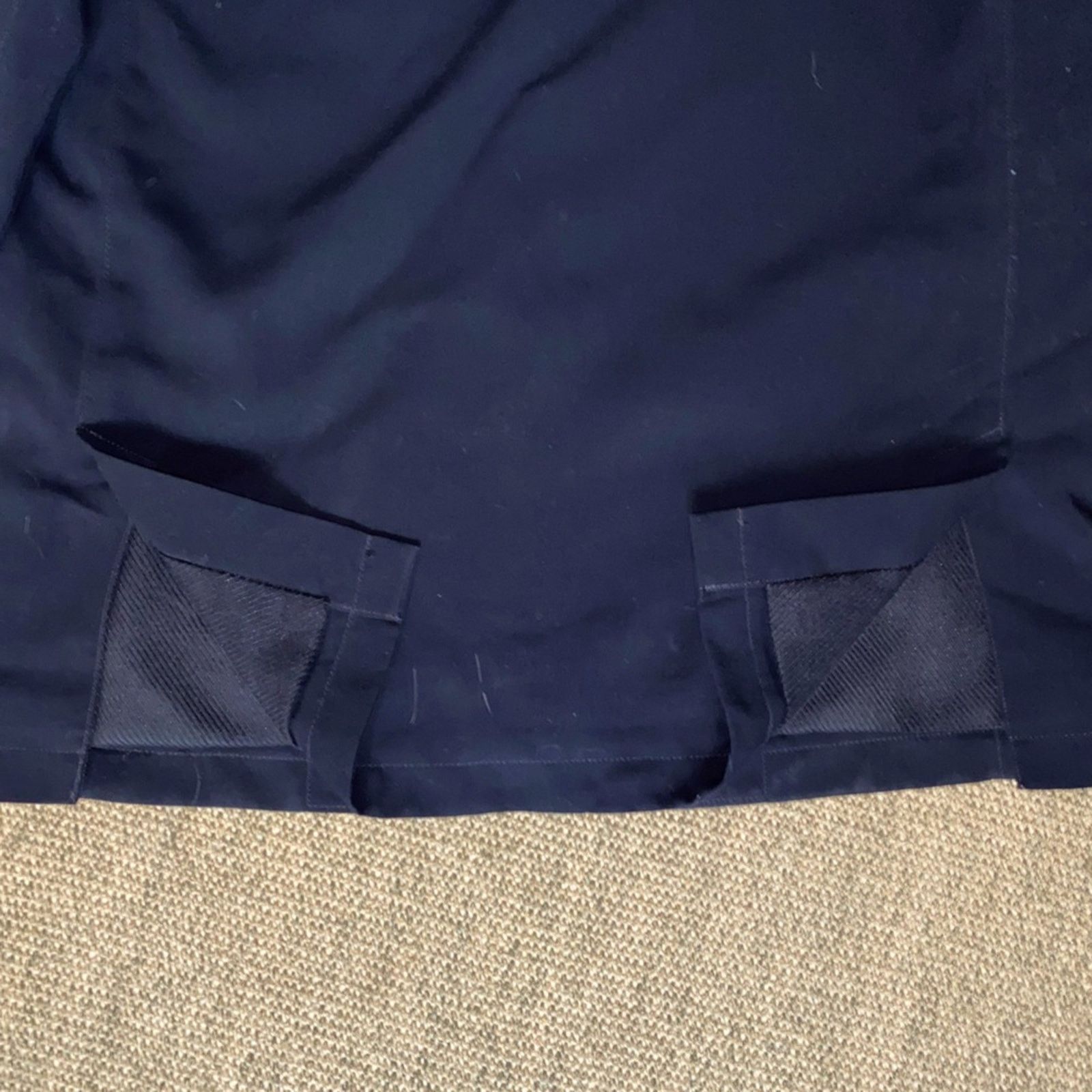 Sanyo Sanyo Tokyo $200 Men’s Water-Repellant Car Rain Coat Black M Size US M / EU 48-50 / 2 - 14 Thumbnail