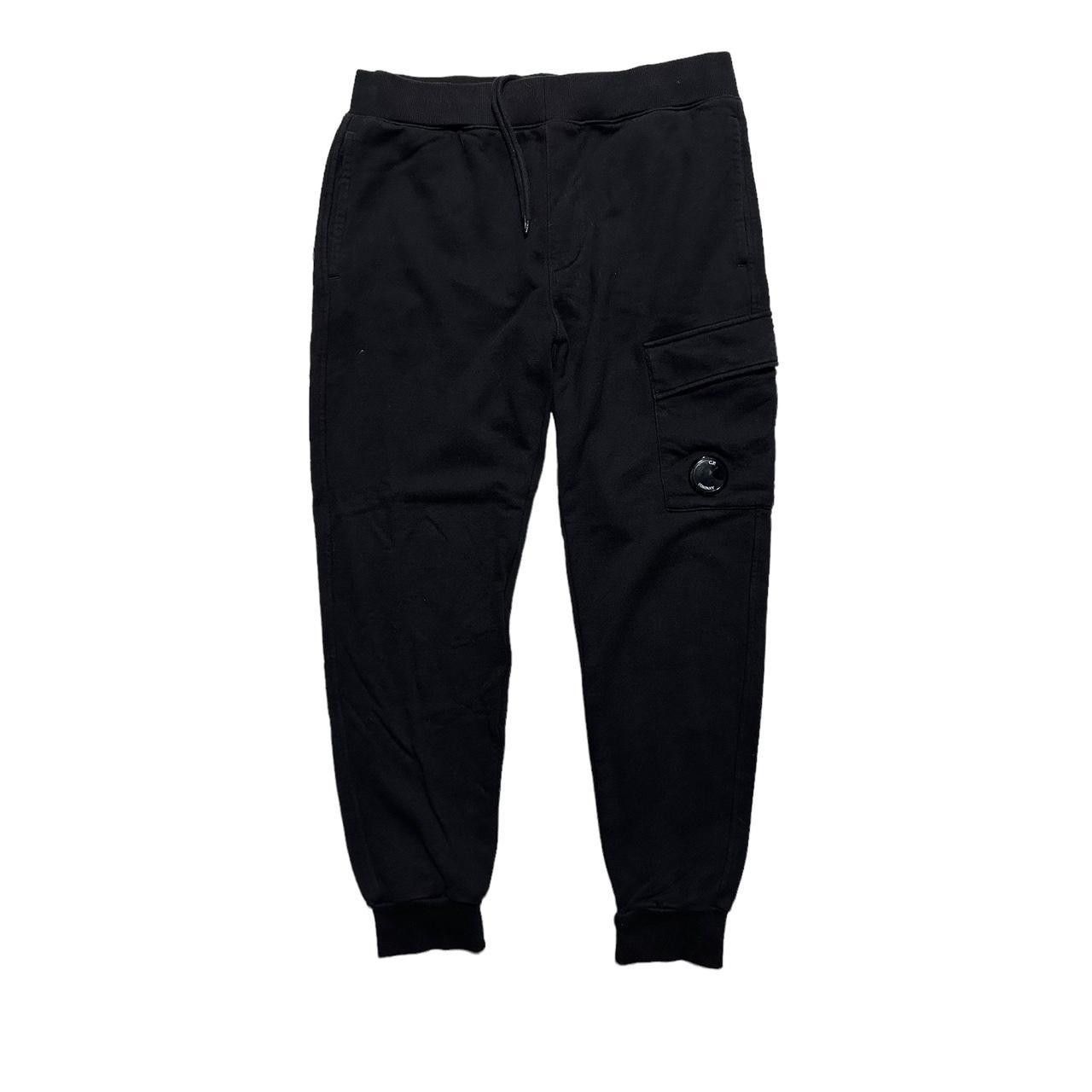 C.P. Company CP Company Matching Tracksuit Size US M / EU 48-50 / 2 - 3 Thumbnail