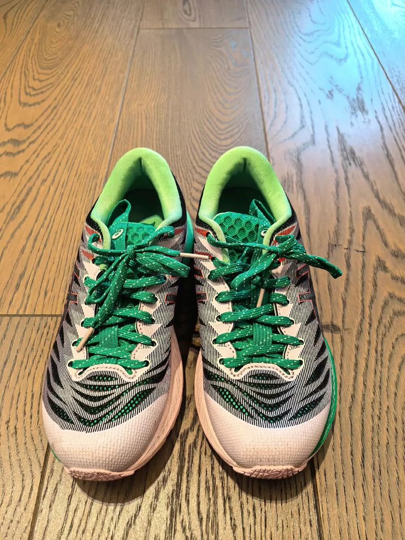Kiko Kostadinov FN3-S GEL-KAYANO 28 Co-Branded Flagship Run