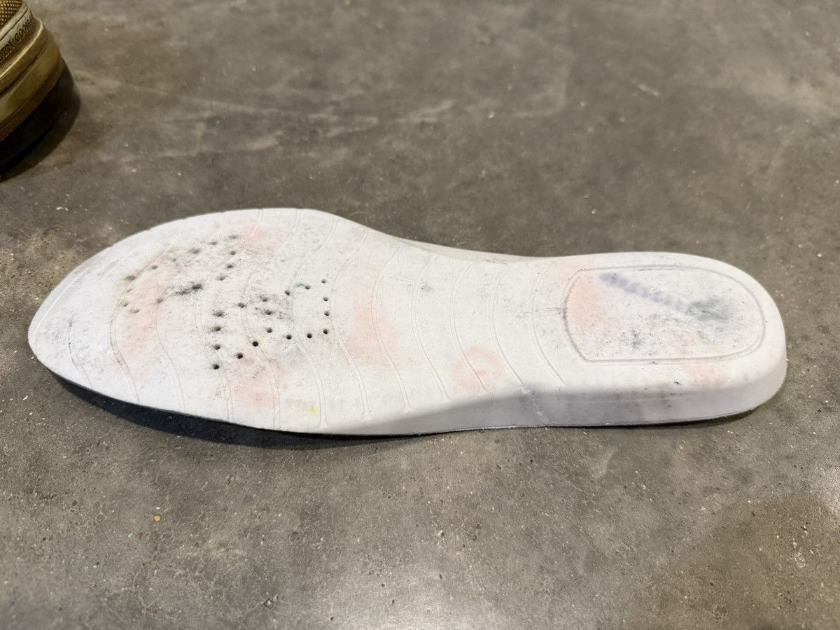Golden Goose Dad Star Runner Size US 8 / IT 38 - 16 Thumbnail