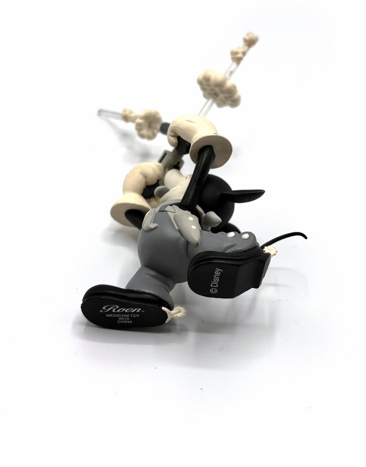 Roen Roen Collection UDF Three Figure Bundle Size ONE SIZE - 6 Thumbnail