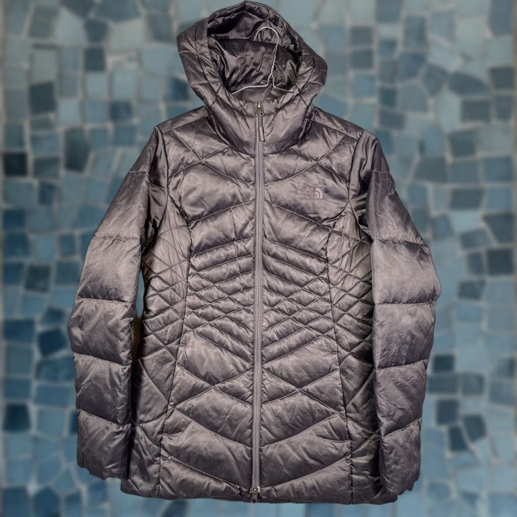 The North Face The North Face Aconcagua Parka Women’s S Goose Down 550 Quilted Puffer Jacket Size S / US 4 / IT 40 - 1 Thumbnail