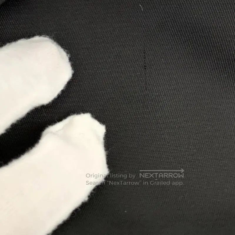 Burberry Burberry Black Wool Men's Outerwear Jacket. Size US M / EU 48-50 / 2 - 8 Thumbnail