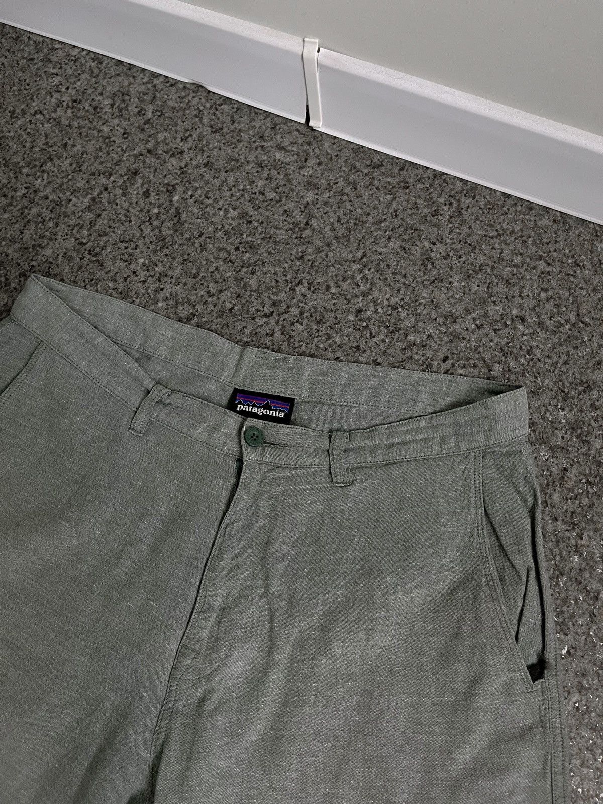 Patagonia PATAGONIA SHORTS MENS 33 Size US 33 - 4 Thumbnail