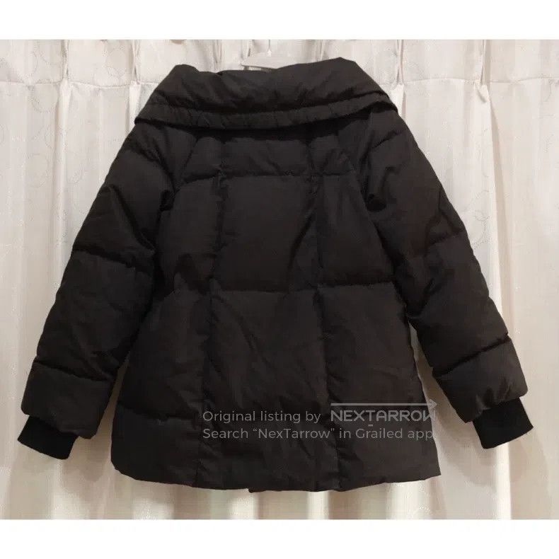 Vivienne Westwood Vivienne Westwood Down jacket with wool blend Size M / US 6-8 / IT 42-44 - 2 Thumbnail