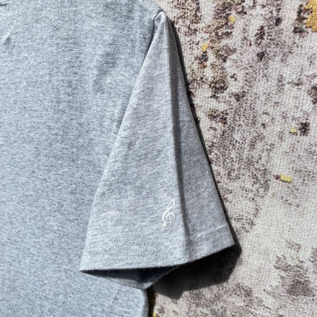 Number (N)ine Number (N)Ine Denim Box Logo Spellout Number (N)Ine Shirt Size US S / EU 44-46 / 1 - 10 Thumbnail