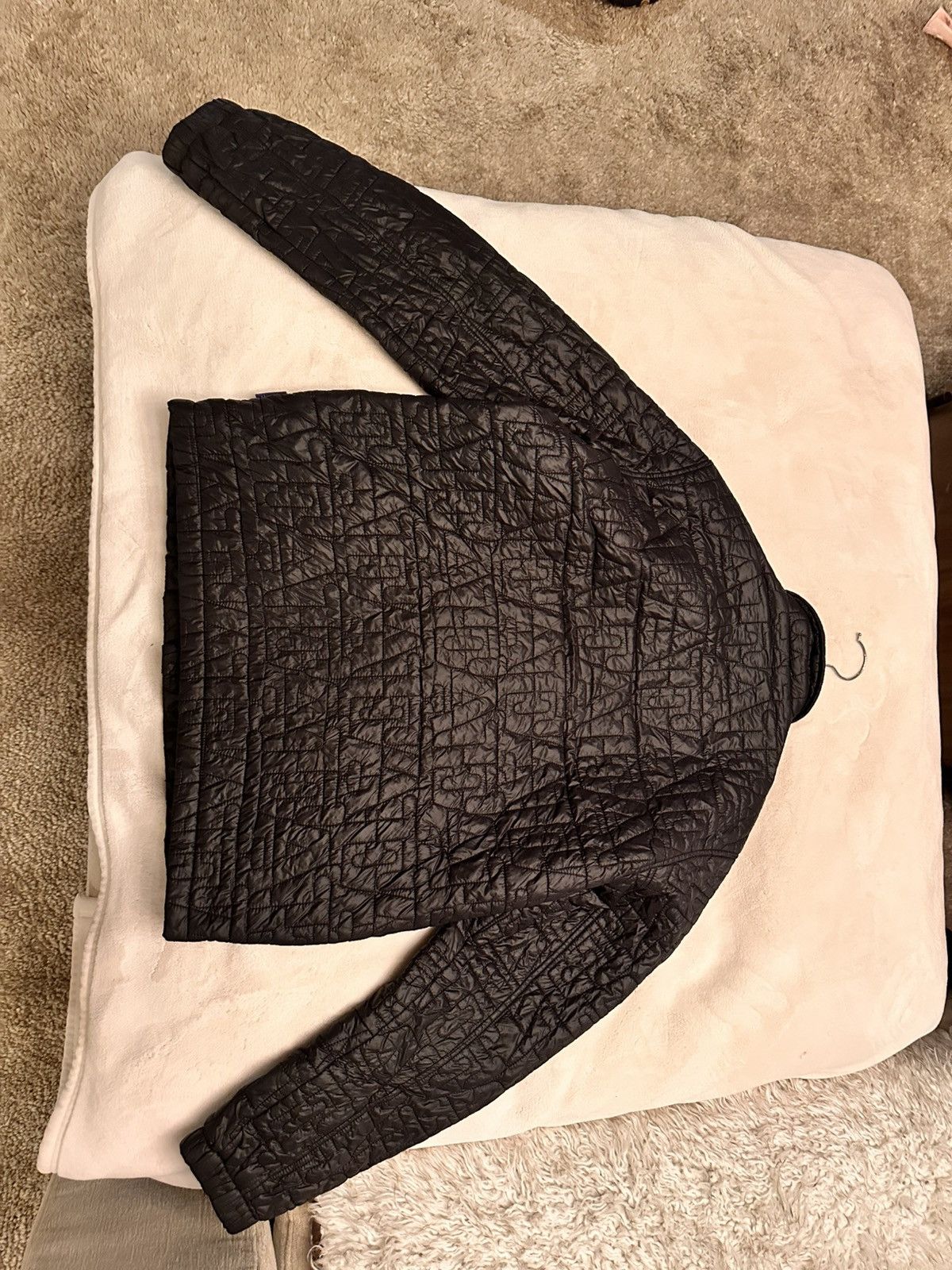 Fucking Awesome F*cking Awesome puffer button up crewneck Size US L / EU 52-54 / 3 - 2 Thumbnail