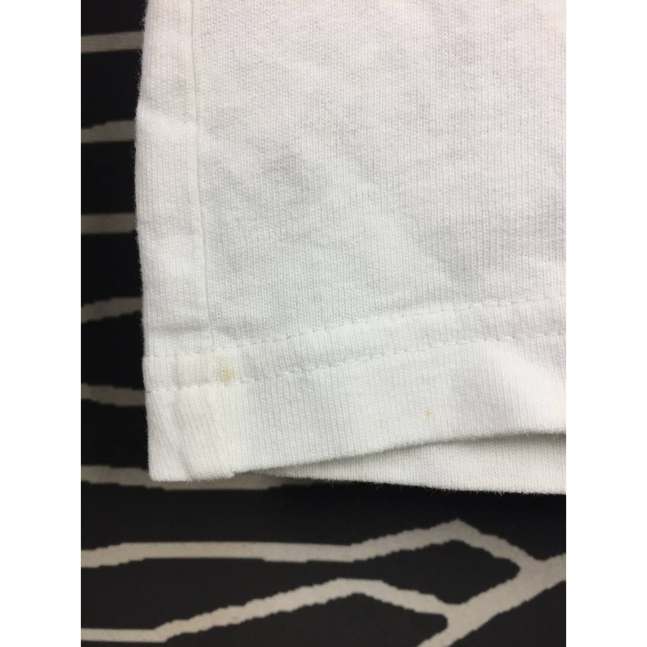 Japanese Brand × Uniqlo Uniqlo U Plain Casual Essentials Crew Neck Tee Size US S / EU 44-46 / 1 - 4 Thumbnail