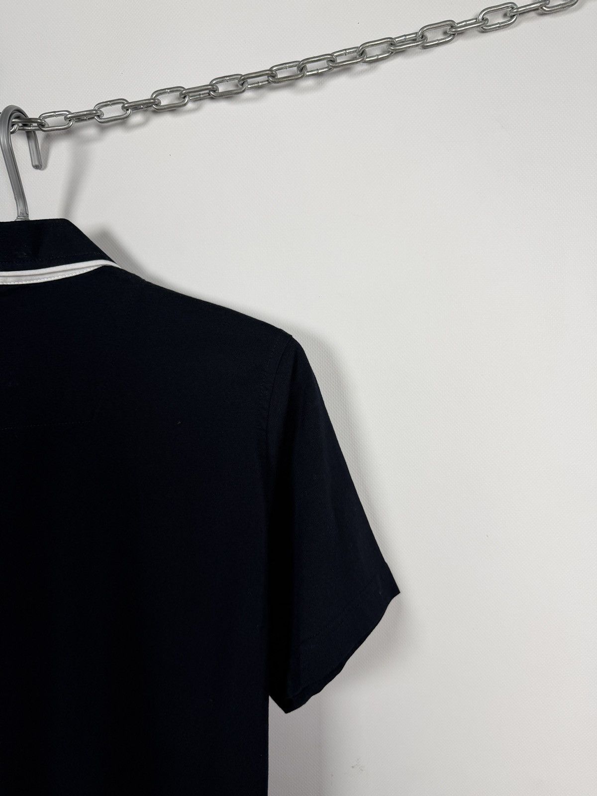 Formula 1 Men’s F1 Short Sleeve Polo Shirt Formula 1 Navy Blue Size M Size US M / EU 48-50 / 2 - 10 Thumbnail