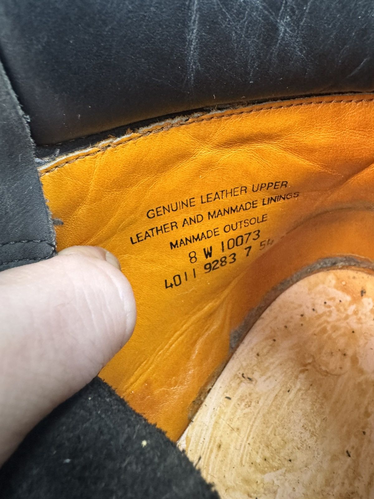 Timberland Timberland classic boots hype streetwear avant garde y2k Size US 8 / EU 41 - 13 Thumbnail