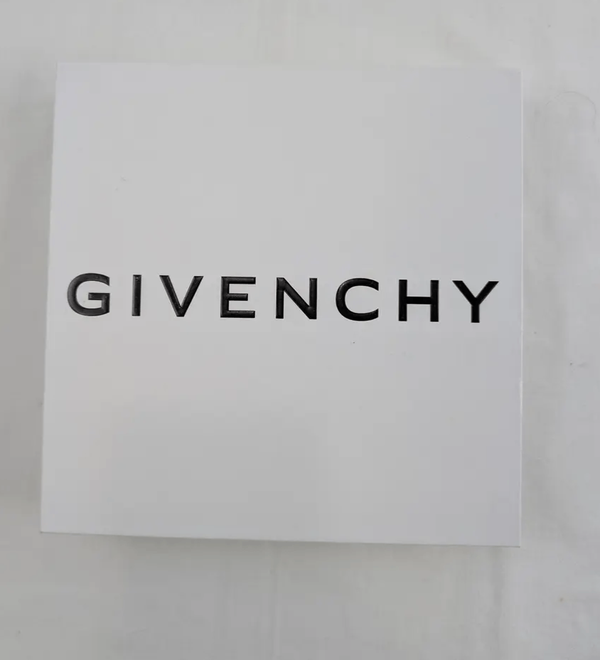 Givenchy o1srvl11e0725 Dup / Size: OS / Lock Necklace in Silver Size ONE SIZE - 6 Thumbnail
