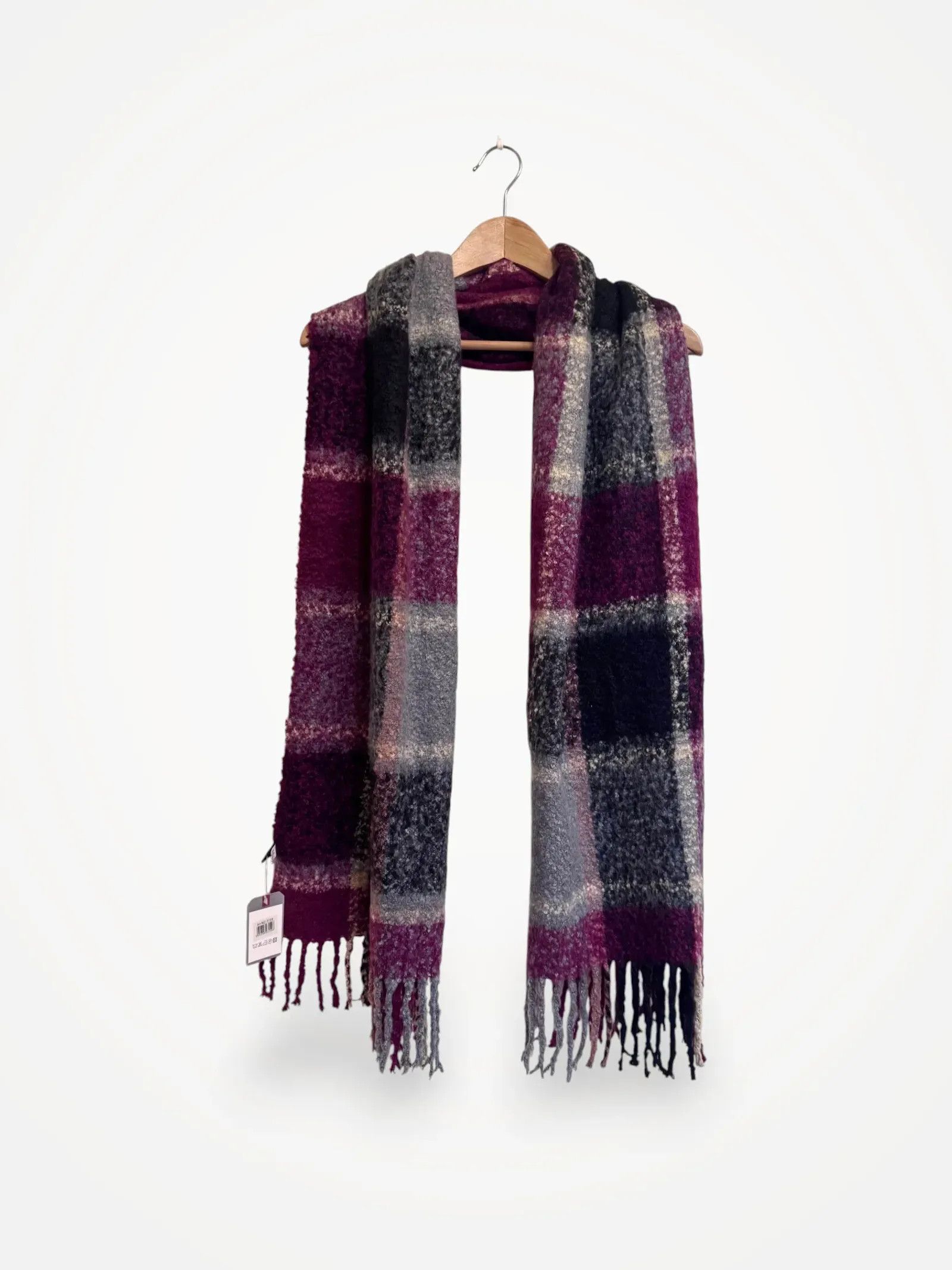Luxe LUXE Scarf Size ONE SIZE - 1 Thumbnail