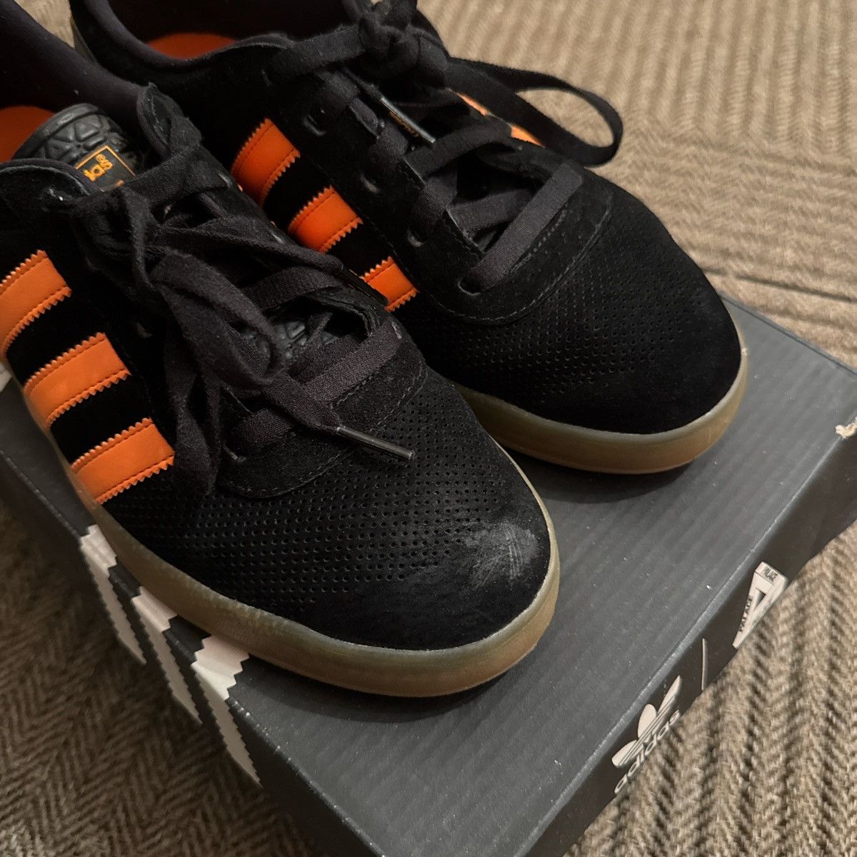 Adidas × Palace Adidas x Palace Pro Size US 7 / EU 40 - 3 Thumbnail