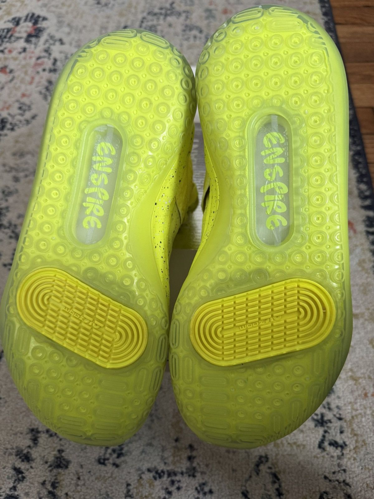 Nike Nike KD13 “Enspire” Size US 9 / EU 42 - 7 Thumbnail