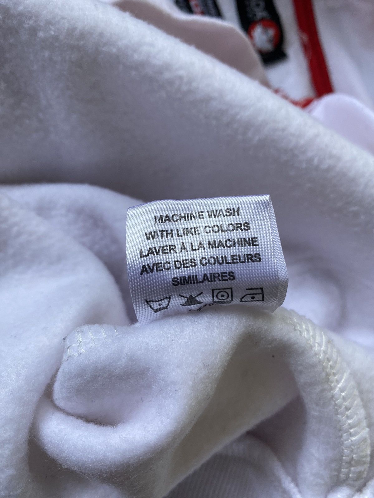 Other CANADA WEATHERGEAR HOODIE Size US L / EU 52-54 / 3 - 5 Thumbnail