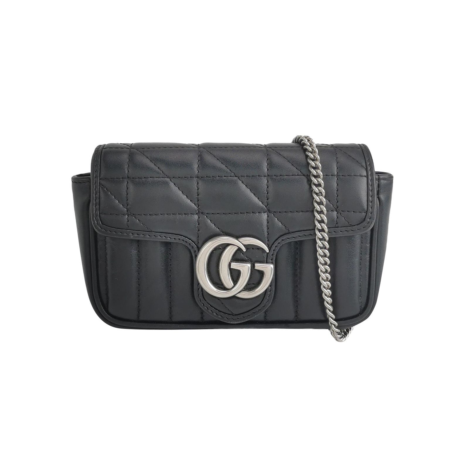 Gucci Gucci Women os Shoulder Bags Size ONE SIZE - 1 Thumbnail