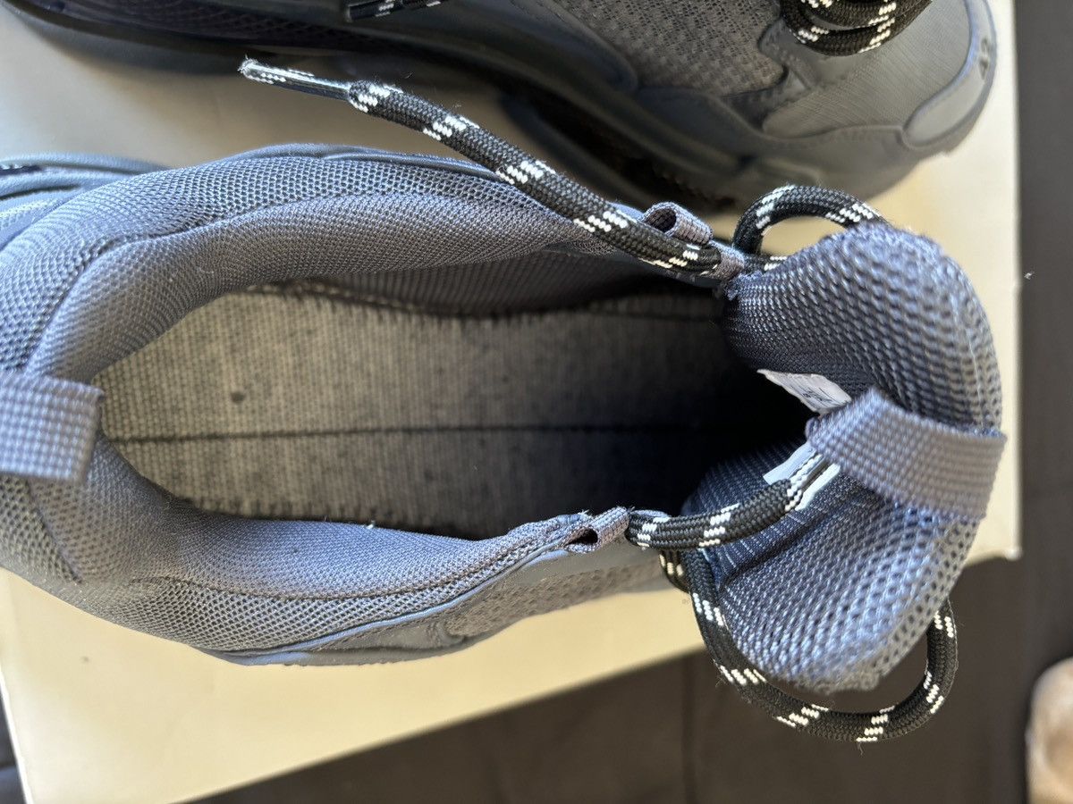 Balenciaga Balenciaga triple s men rare color size 42 Size US 9 / EU 42 - 6 Thumbnail