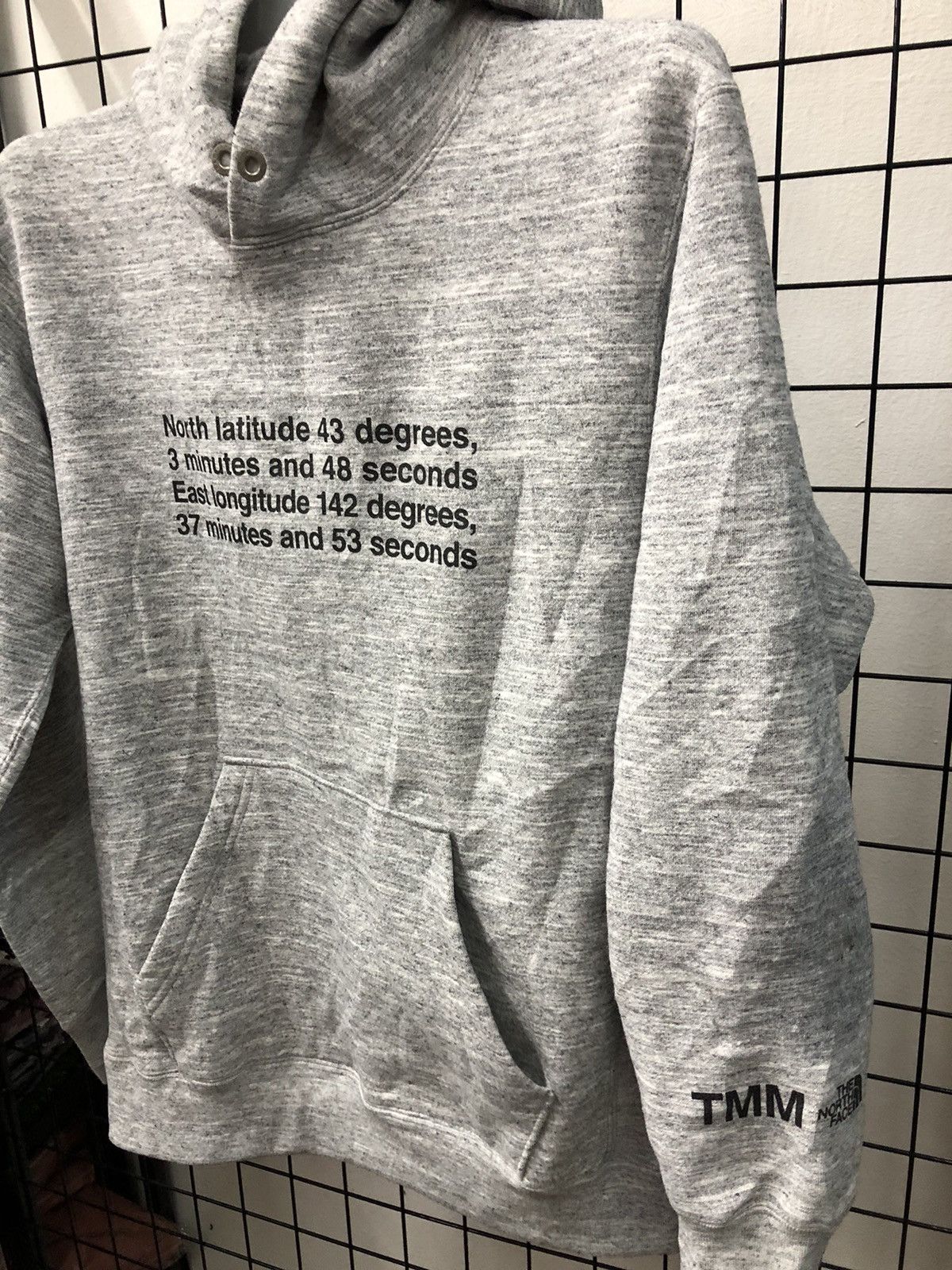 The North Face the north face hoodie Size US S / EU 44-46 / 1 - 4 Thumbnail