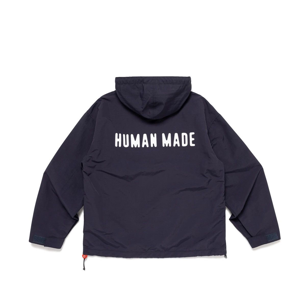 Human Made Human Made Parka Size ONE SIZE - 2 Thumbnail