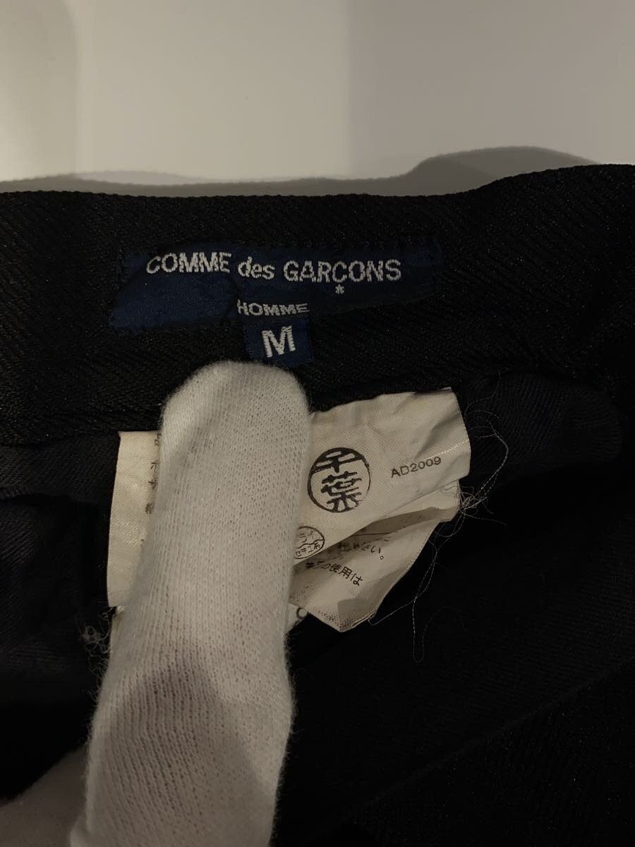 Comme des Garcons Homme 2009 Pants Size US 32 / EU 48 - 4 Thumbnail