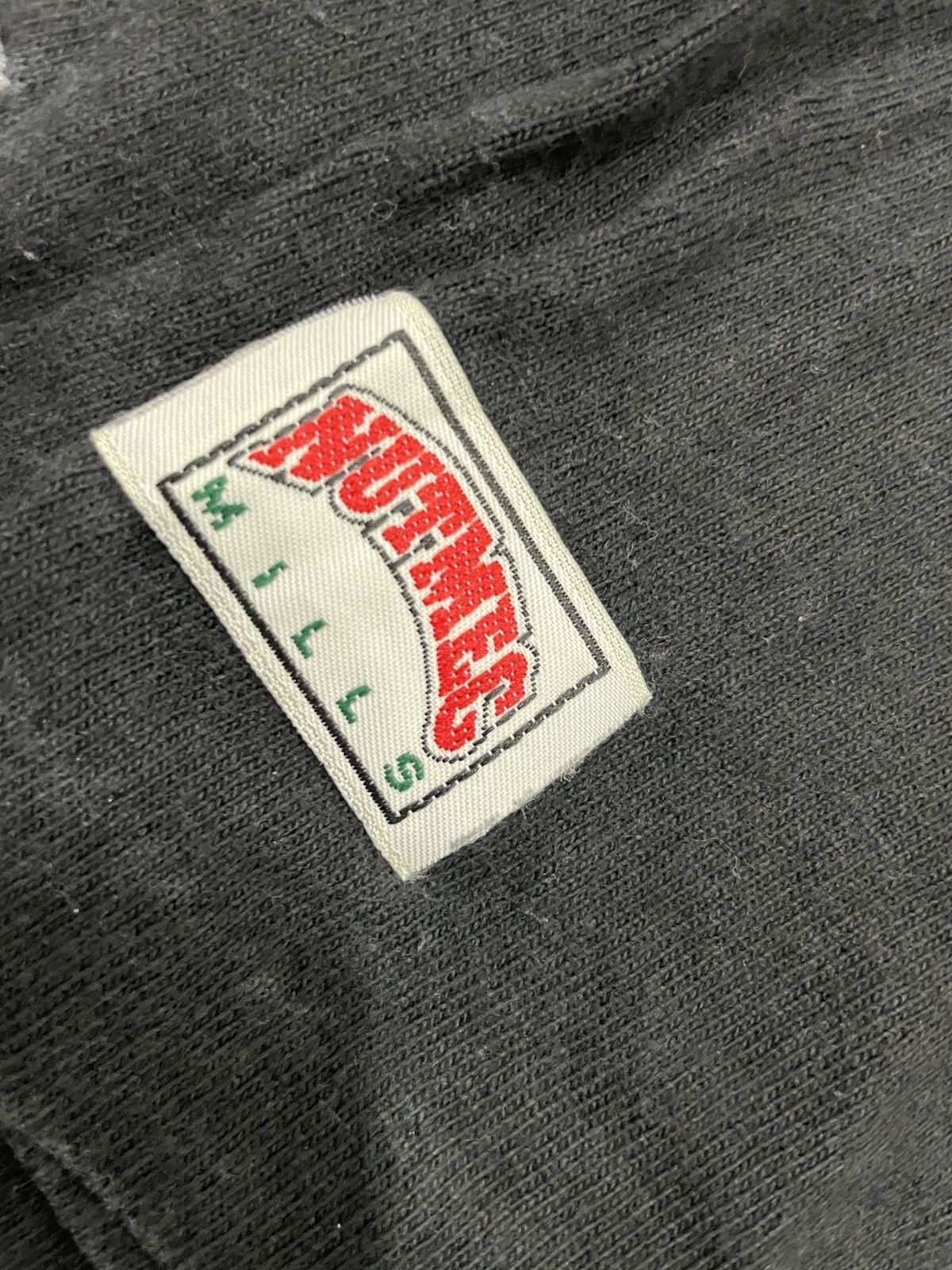 Nutmeg × Vintage Vintage 90s Chicago White Sox MLB Embroidered T-Shirt Size US L / EU 52-54 / 3 - 10 Thumbnail